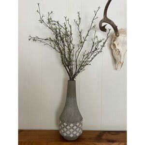 Apropos | Textured Boho Vase